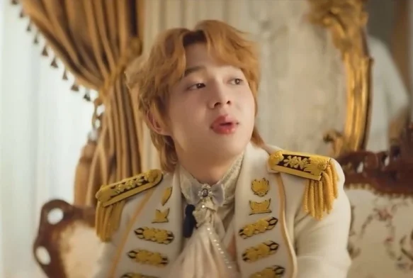 Кадр к 4 серии «Следующий принц»