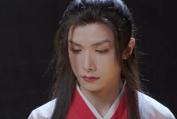 Кадр к 9 серии «Ежемесячная маньхуа для девочек»