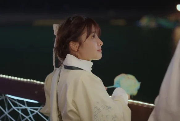 Кадр к 10 серии «Ежемесячная маньхуа для девочек»