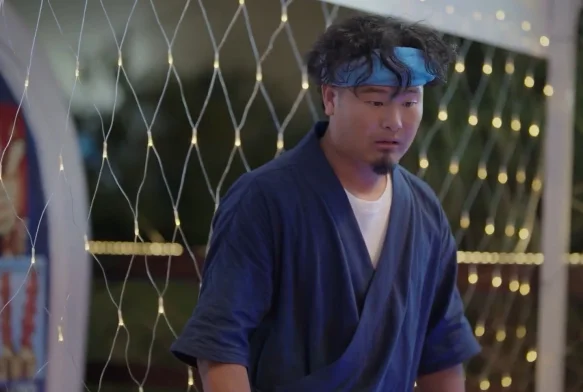 Кадр к 10 серии «Ежемесячная маньхуа для девочек»