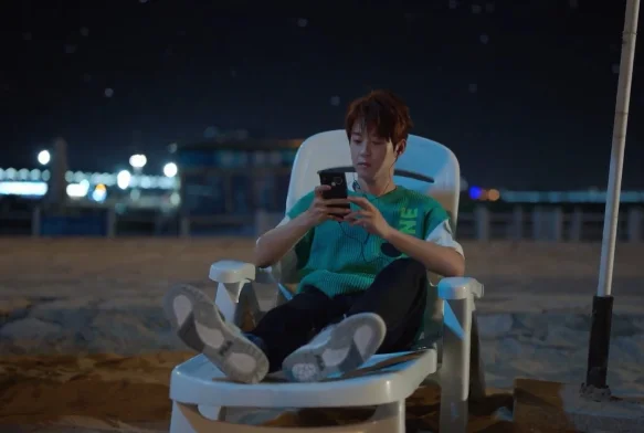 Кадр к 10 серии «Ежемесячная маньхуа для девочек»