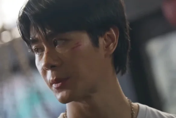 Кадр к 5 серии «Бангкокские парни»