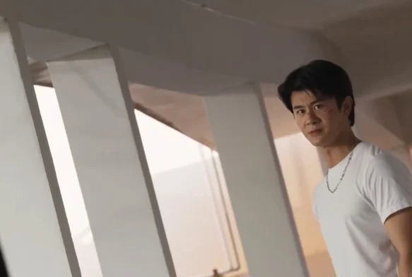 Кадр к 5 серии «Бангкокские парни»