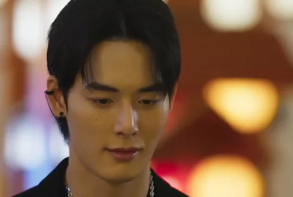 Кадр к 5 серии «Бангкокские парни»