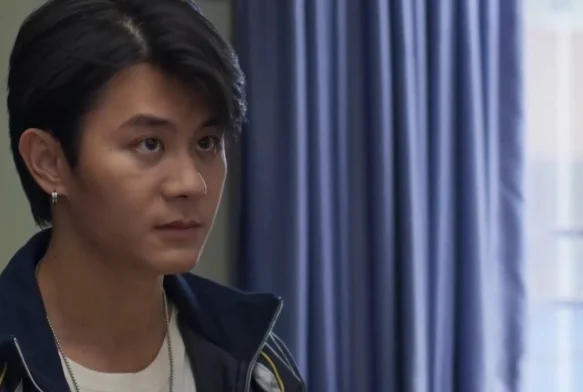 Кадр к 5 серии «Бангкокские парни»