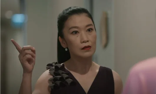 Лакорн Назад к тебе 4 серия