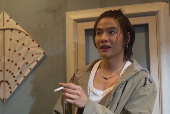 Кадр к 5 серии «Бангкокские парни»