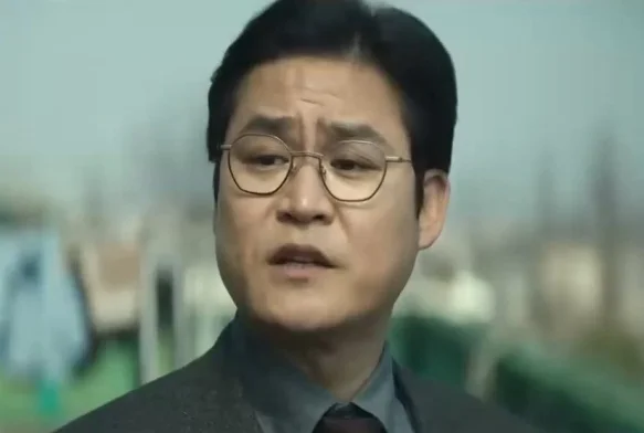 Кадр к 7 серии «Девятый пазл»