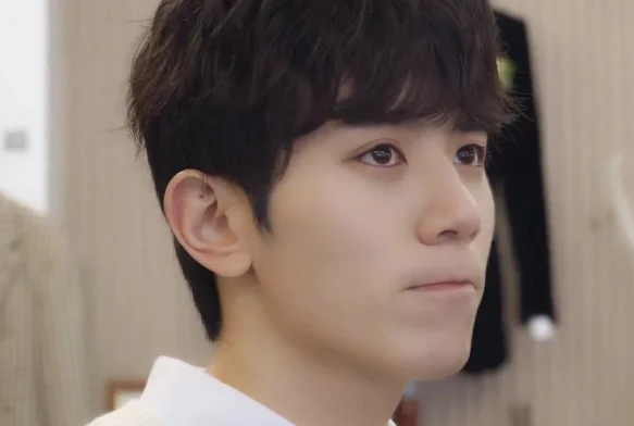 Кадр к 3 серии «Милая услуга»