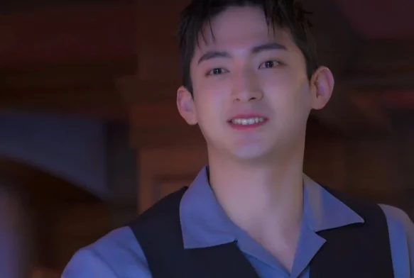 Кадр к 3 серии «Милая услуга»