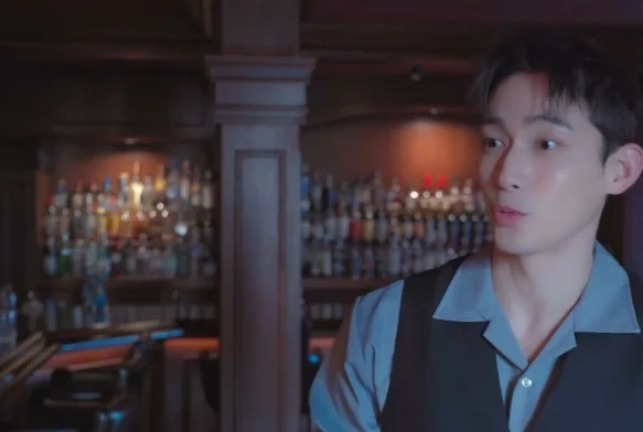 Кадр к 3 серии «Милая услуга»