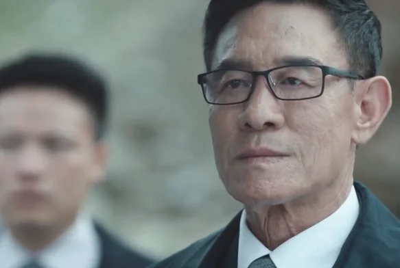 Кадр к 23 серии «Безмолвное чтение»