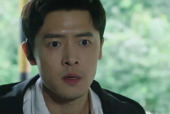 Кадр к 23 серии «Безмолвное чтение»