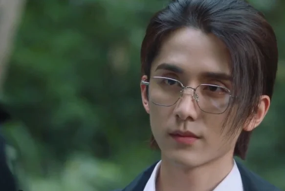 Кадр к 23 серии «Безмолвное чтение»