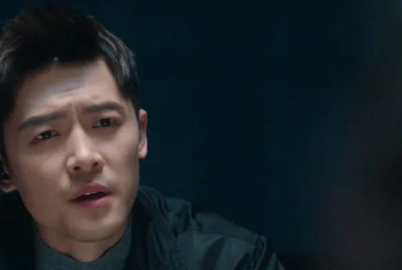 Кадр к 23 серии «Безмолвное чтение»