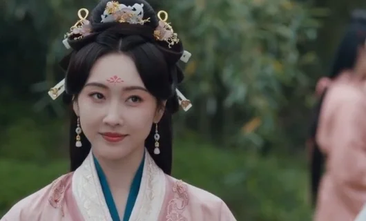 Дорама Узник красоты 26 серия