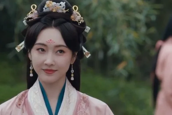 Кадр к 26 серии «Узник красоты»