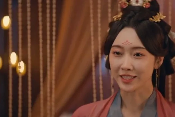 Кадр к 26 серии «Узник красоты»