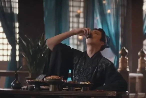 Кадр к 26 серии «Узник красоты»