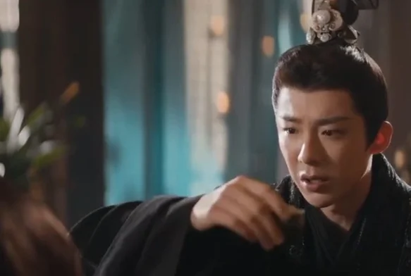 Кадр к 26 серии «Узник красоты»