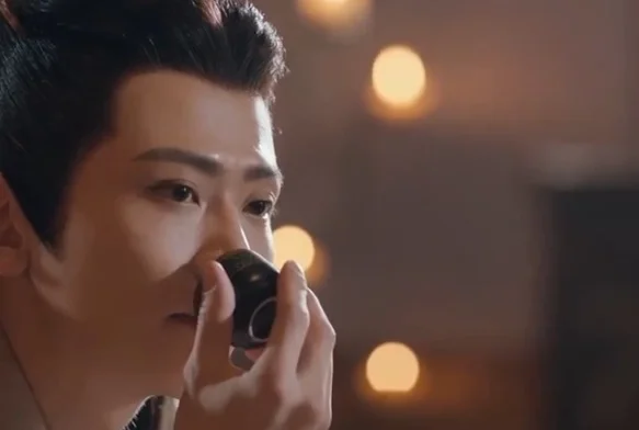 Кадр к 26 серии «Узник красоты»