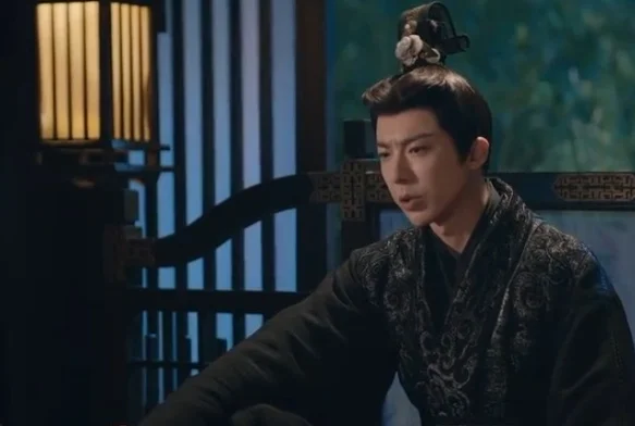 Кадр к 26 серии «Узник красоты»