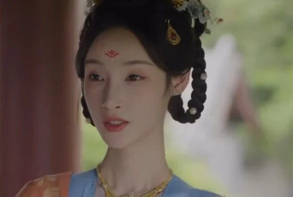 Кадр к 13 серии «Яркий период расцвета»