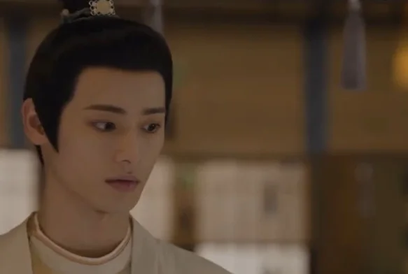 Кадр к 13 серии «Яркий период расцвета»