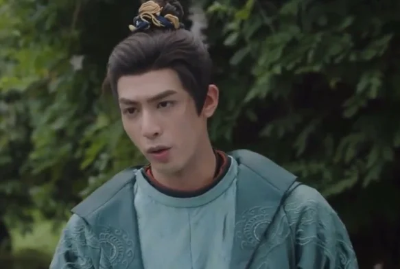 Кадр к 13 серии «Яркий период расцвета»