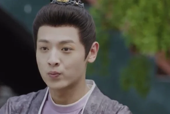 Кадр к 13 серии «Яркий период расцвета»