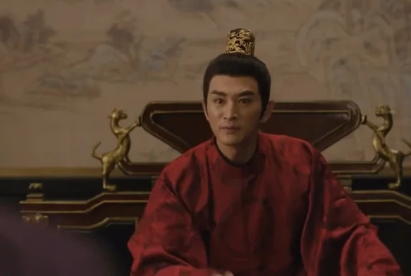 Кадр к 13 серии «Яркий период расцвета»