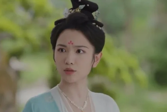 Кадр к 13 серии «Яркий период расцвета»