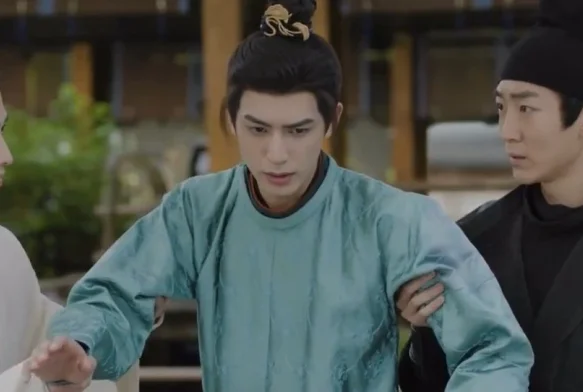 Кадр к 13 серии «Яркий период расцвета»