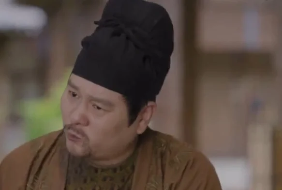 Кадр к 13 серии «Яркий период расцвета»