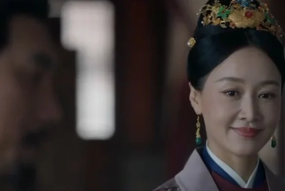 Кадр к 17 серии «Легенда о Цзан Хае»