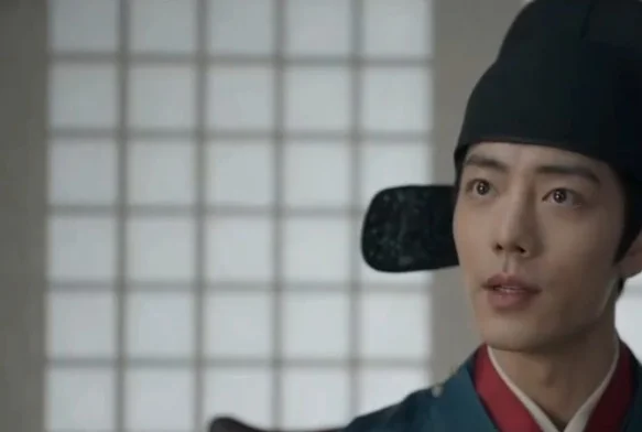 Кадр к 17 серии «Легенда о Цзан Хае»