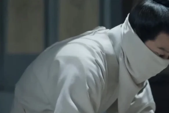 Кадр к 17 серии «Легенда о Цзан Хае»