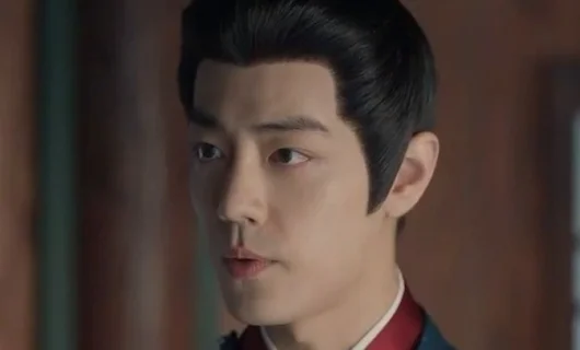 Дорама Легенда о Цзан Хае 18 серия