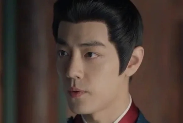 Кадр к 18 серии «Легенда о Цзан Хае»