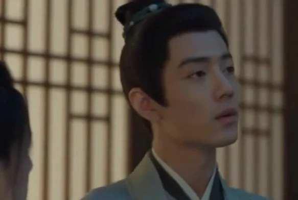 Кадр к 18 серии «Легенда о Цзан Хае»