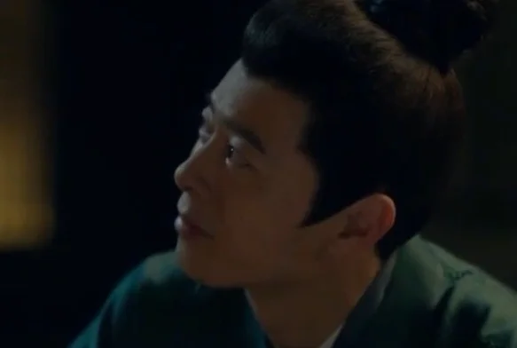 Кадр к 18 серии «Легенда о Цзан Хае»