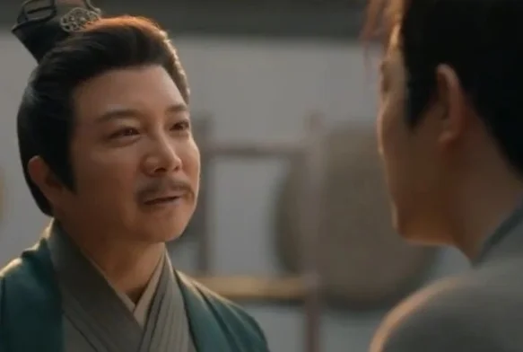 Кадр к 18 серии «Легенда о Цзан Хае»