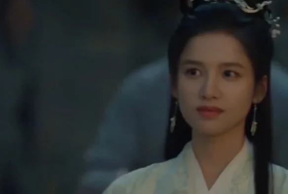 Кадр к 18 серии «Легенда о Цзан Хае»