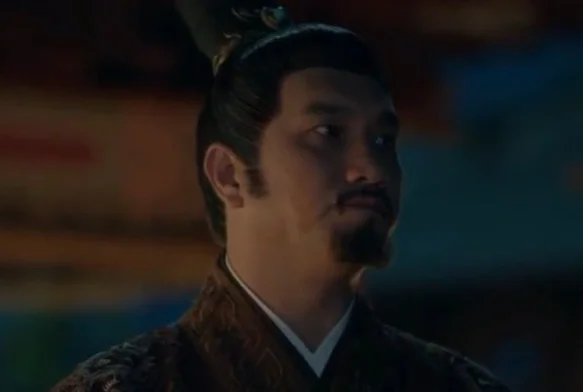 Кадр к 18 серии «Легенда о Цзан Хае»