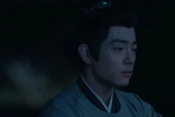 Кадр к 18 серии «Легенда о Цзан Хае»