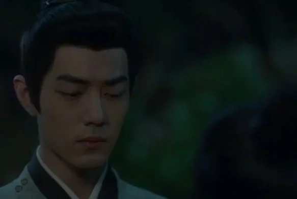 Кадр к 18 серии «Легенда о Цзан Хае»