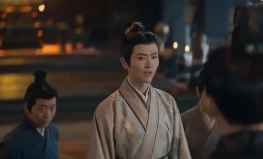 Дорама Узник красоты 27 серия