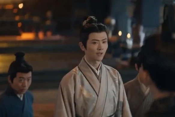 Кадр к 27 серии «Узник красоты»