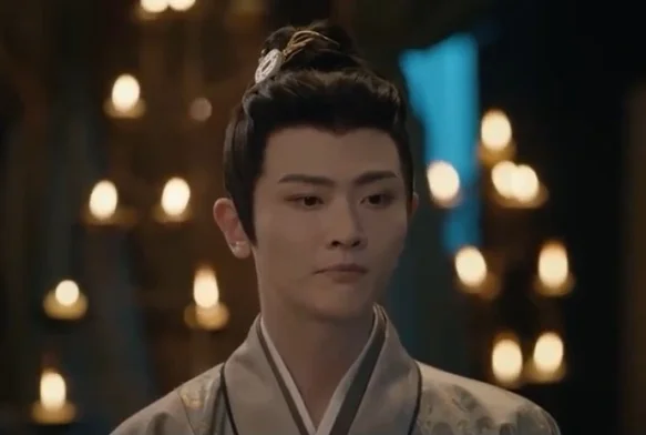 Кадр к 27 серии «Узник красоты»