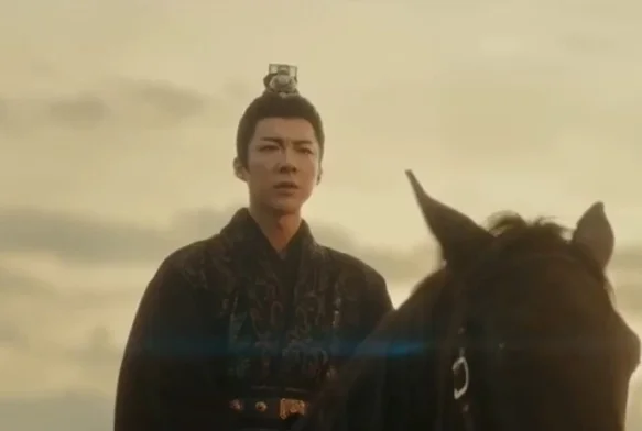 Кадр к 27 серии «Узник красоты»